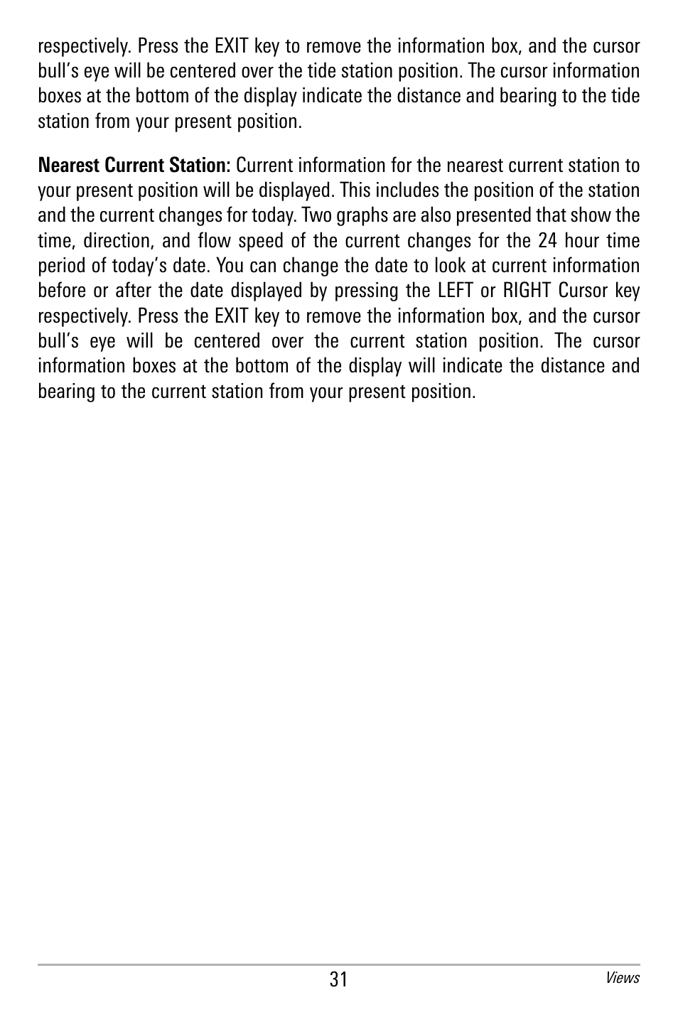 Humminbird 300 SERIES 365I User Manual | Page 41 / 128