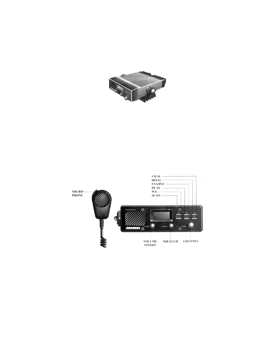 Humminbird DC 25 User Manual | Page 5 / 11