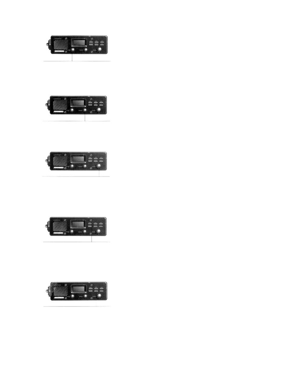 Humminbird DC 25 User Manual | Page 6 / 11