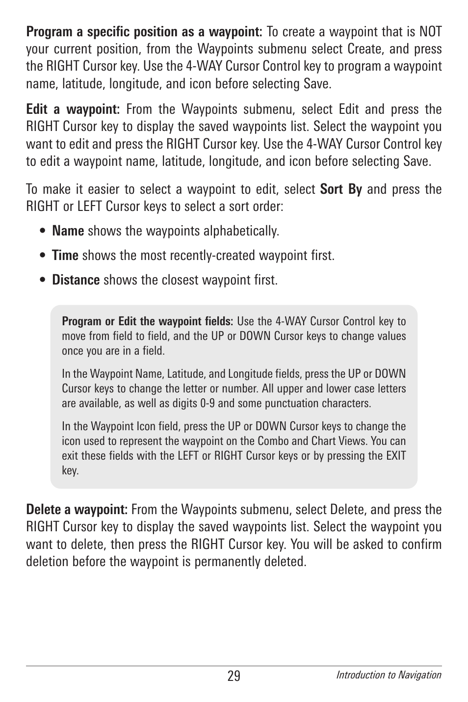 Humminbird 597ci User Manual | Page 39 / 143