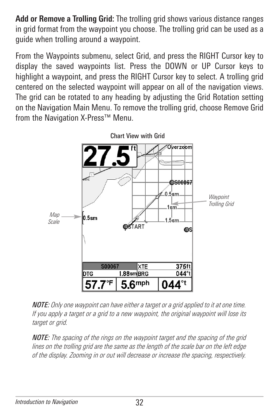 Humminbird 597ci User Manual | Page 42 / 143