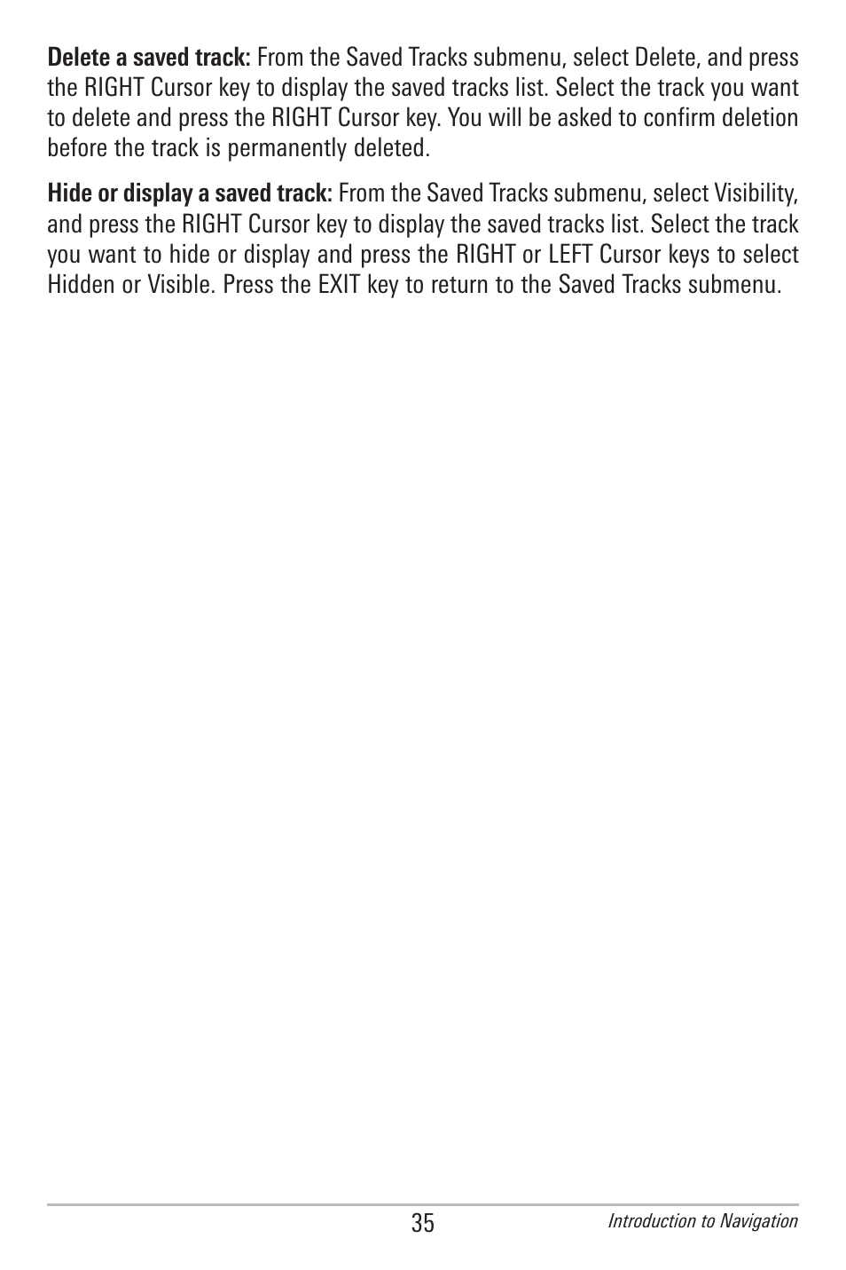 Humminbird 597ci User Manual | Page 45 / 143
