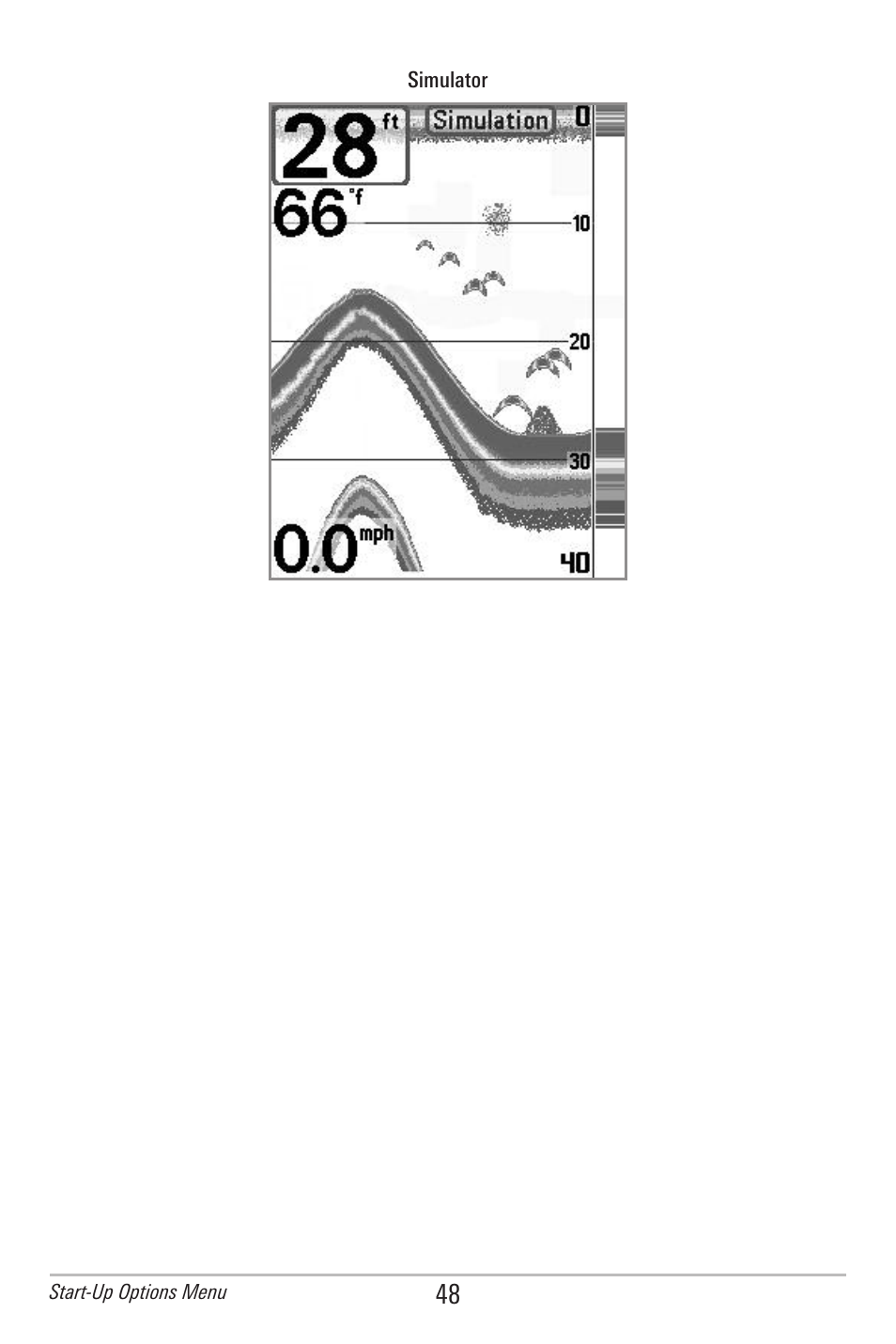 Humminbird 597ci User Manual | Page 58 / 143
