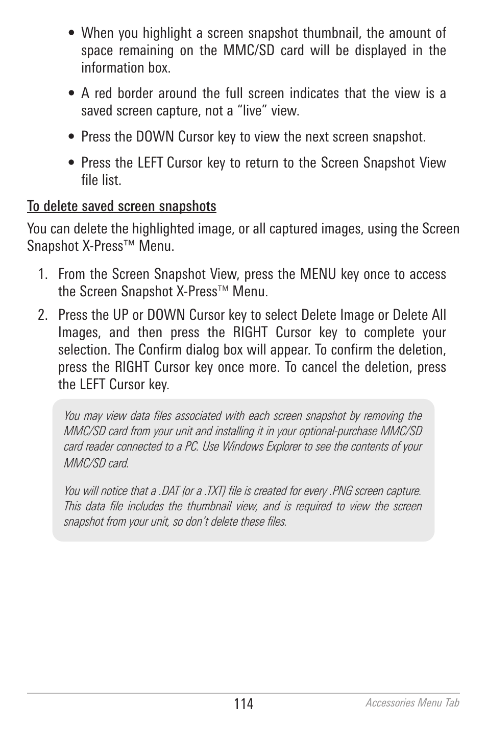 Humminbird 700 SERIES 786CI User Manual | Page 123 / 138
