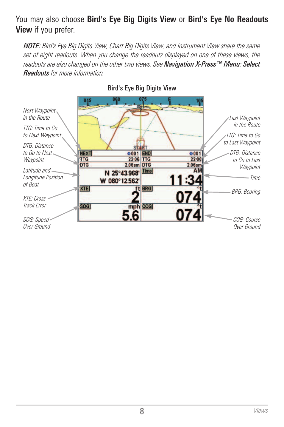 Humminbird 700 SERIES 786CI User Manual | Page 17 / 138