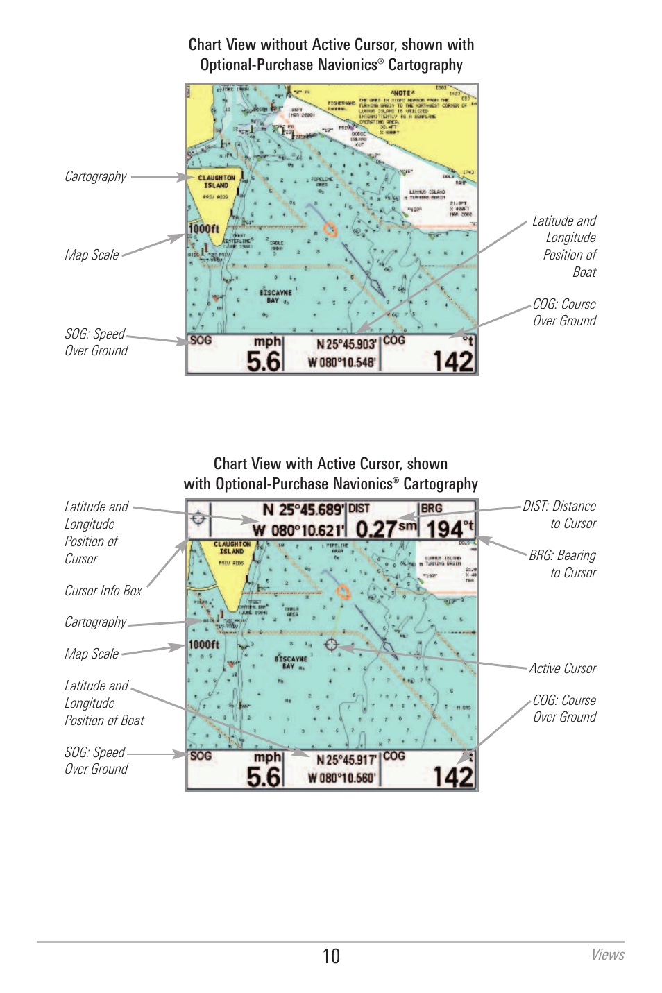 Humminbird 700 SERIES 786CI User Manual | Page 19 / 138