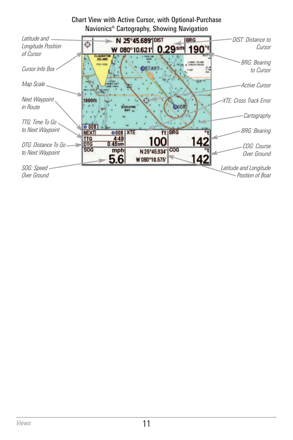 Humminbird 700 SERIES 786CI User Manual | Page 20 / 138