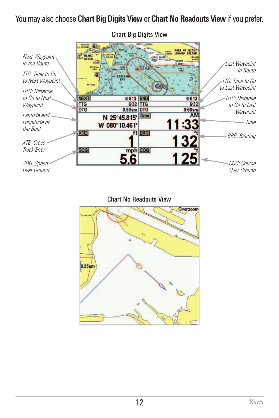 Humminbird 700 SERIES 786CI User Manual | Page 21 / 138