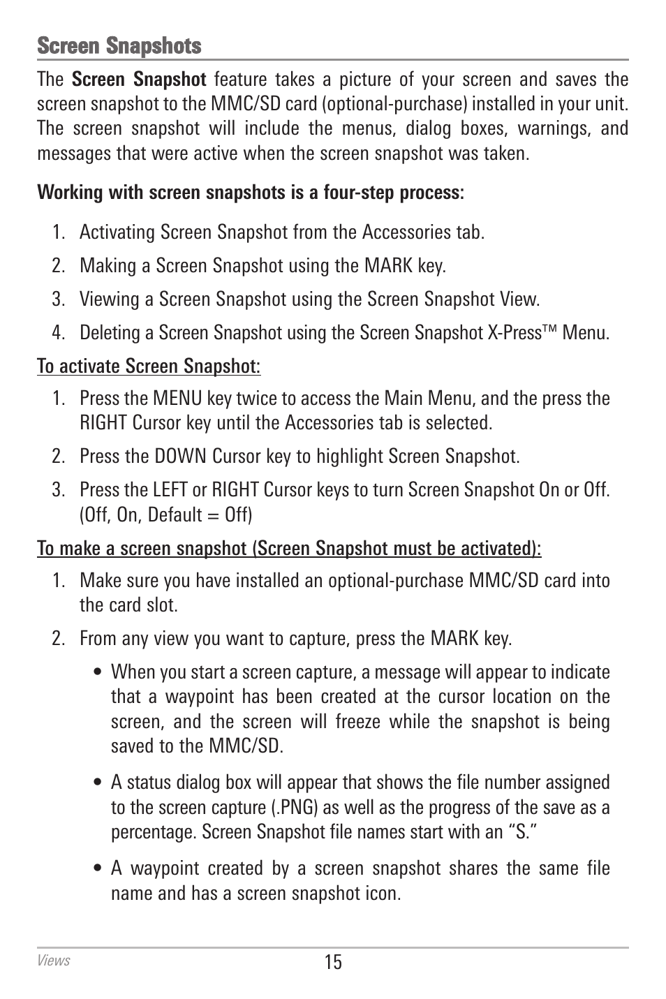 Humminbird 700 SERIES 786CI User Manual | Page 24 / 138