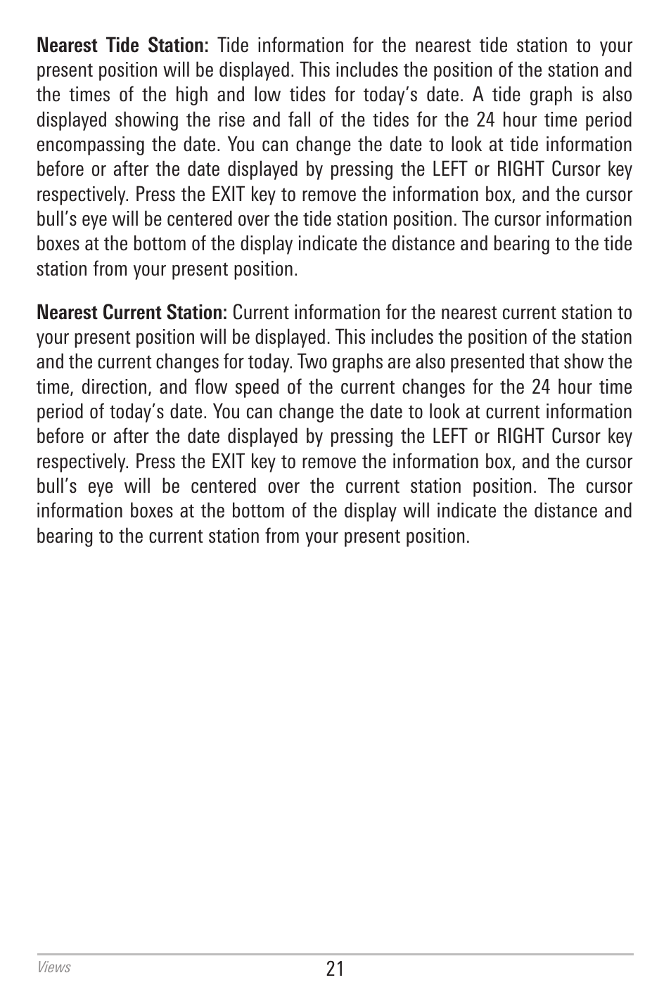 Humminbird 700 SERIES 786CI User Manual | Page 30 / 138