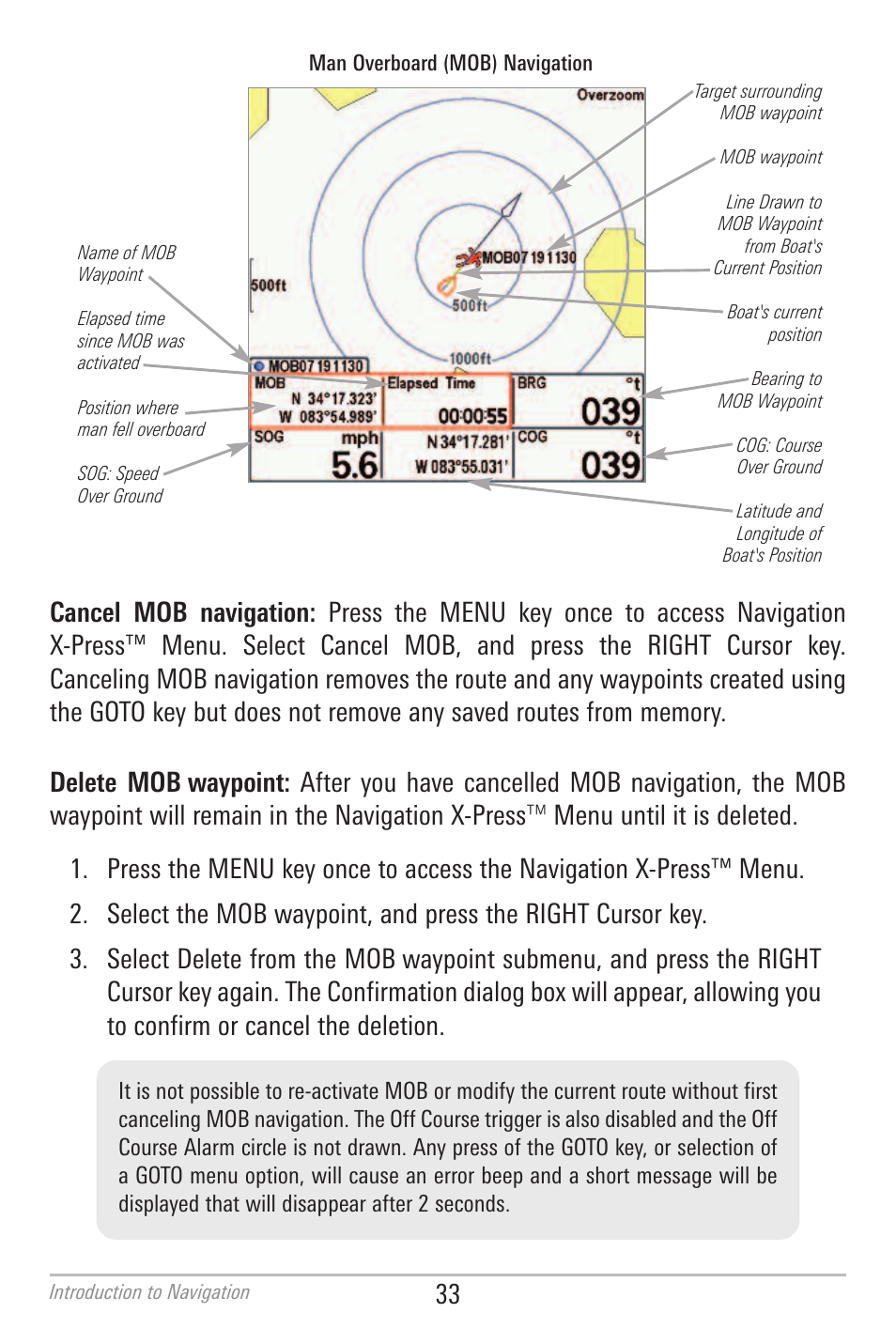 Humminbird 700 SERIES 786CI User Manual | Page 42 / 138