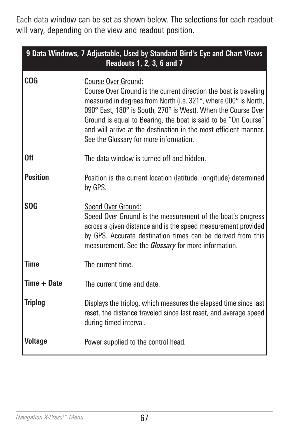 Humminbird 700 SERIES 786CI User Manual | Page 76 / 138