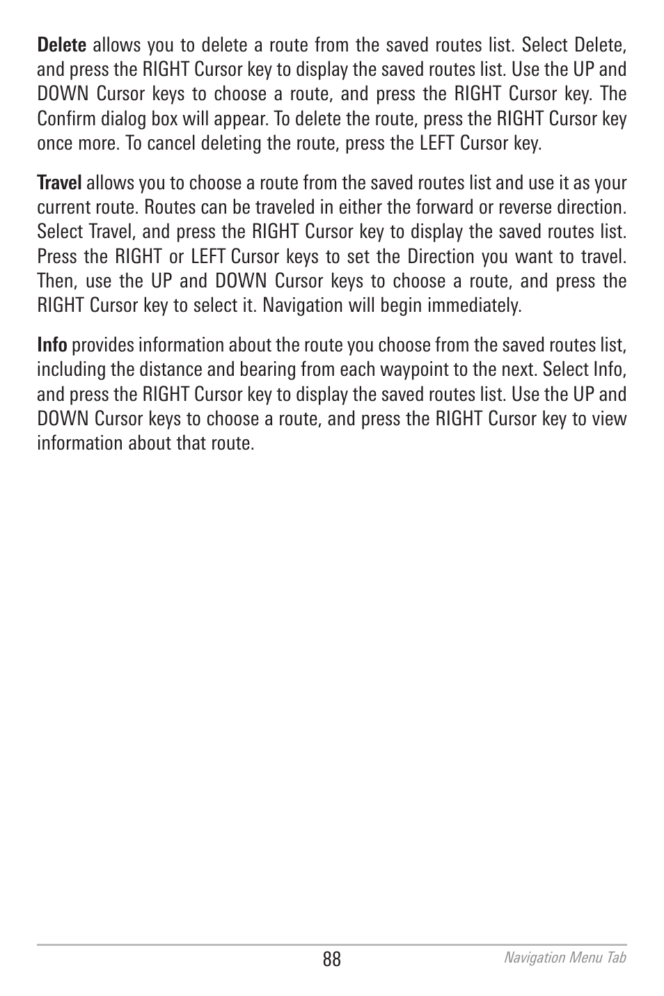 Humminbird 700 SERIES 786CI User Manual | Page 97 / 138