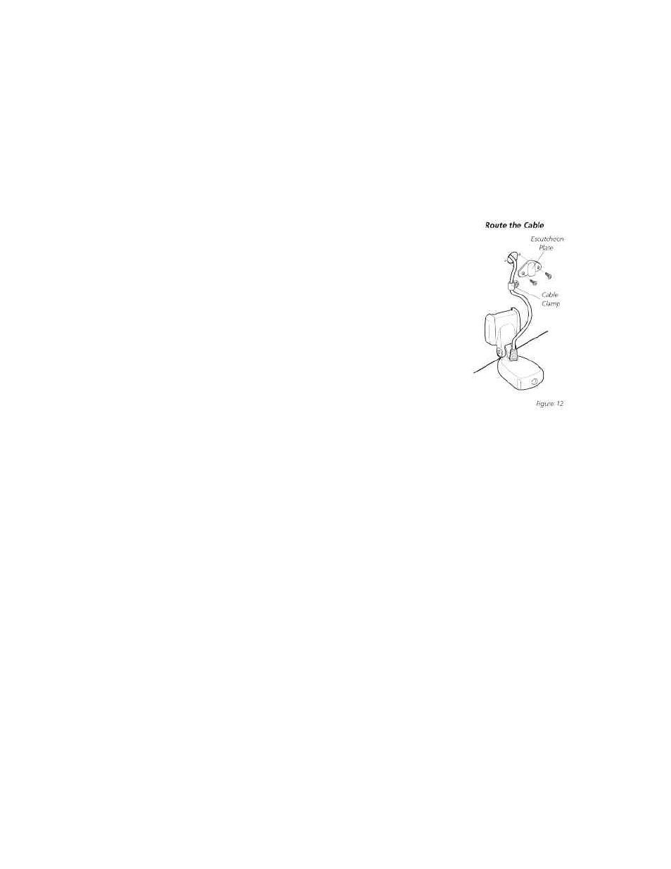 Installation | Humminbird 200DX User Manual | Page 10 / 43