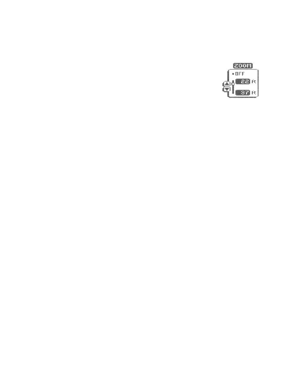 Using the 200dx | Humminbird 200DX User Manual | Page 28 / 43