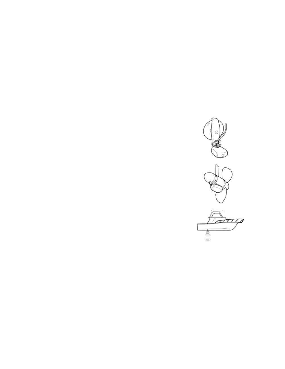 Installation preparation | Humminbird 200DX User Manual | Page 5 / 43