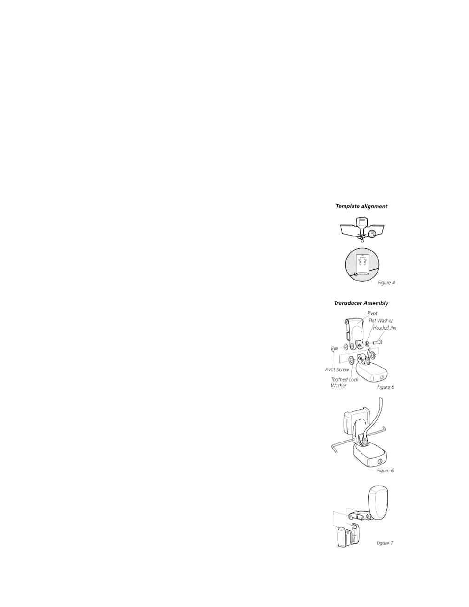 Installation | Humminbird 200DX User Manual | Page 8 / 43