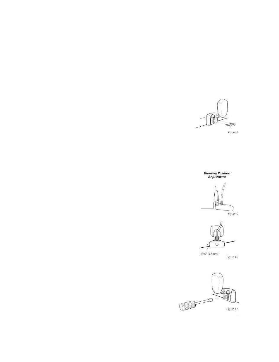 Installation | Humminbird 200DX User Manual | Page 9 / 43