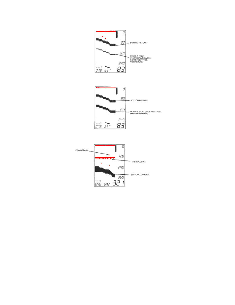 Humminbird TCR ID-10 User Manual | Page 16 / 19