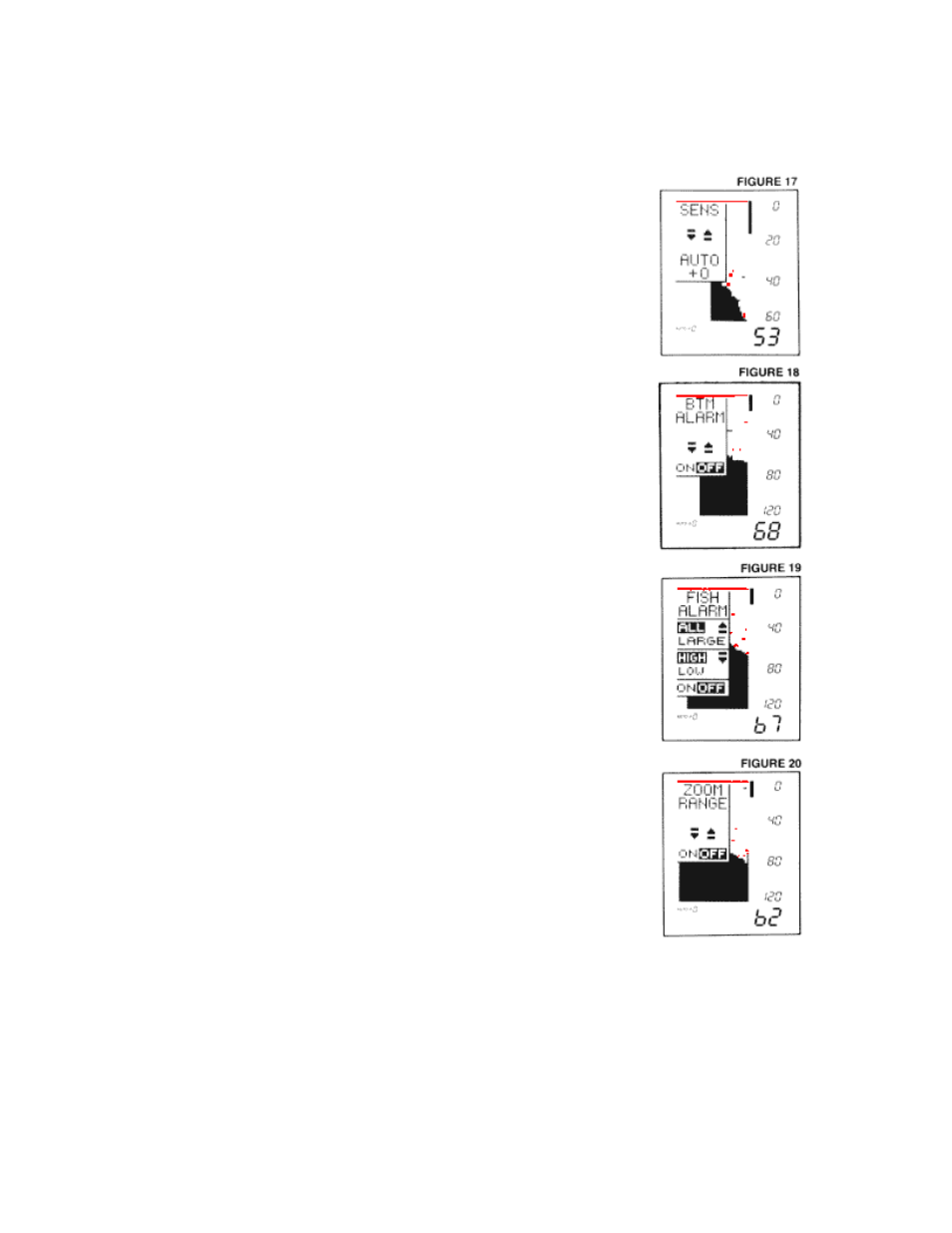 Humminbird TCR ID-10 User Manual | Page 18 / 19