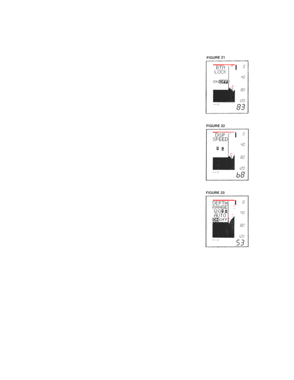 Humminbird TCR ID-10 User Manual | Page 19 / 19