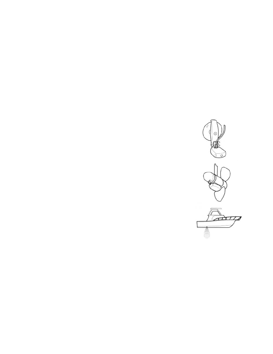 Installation preparation | Humminbird ID 600 User Manual | Page 4 / 28