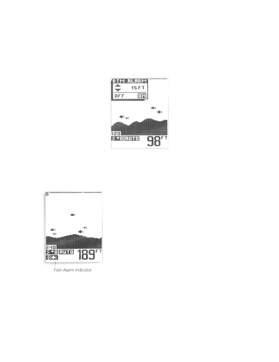 Humminbird Wide 100 User Manual | Page 27 / 28