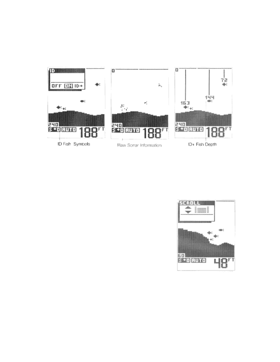 Humminbird Wide 100 User Manual | Page 28 / 28