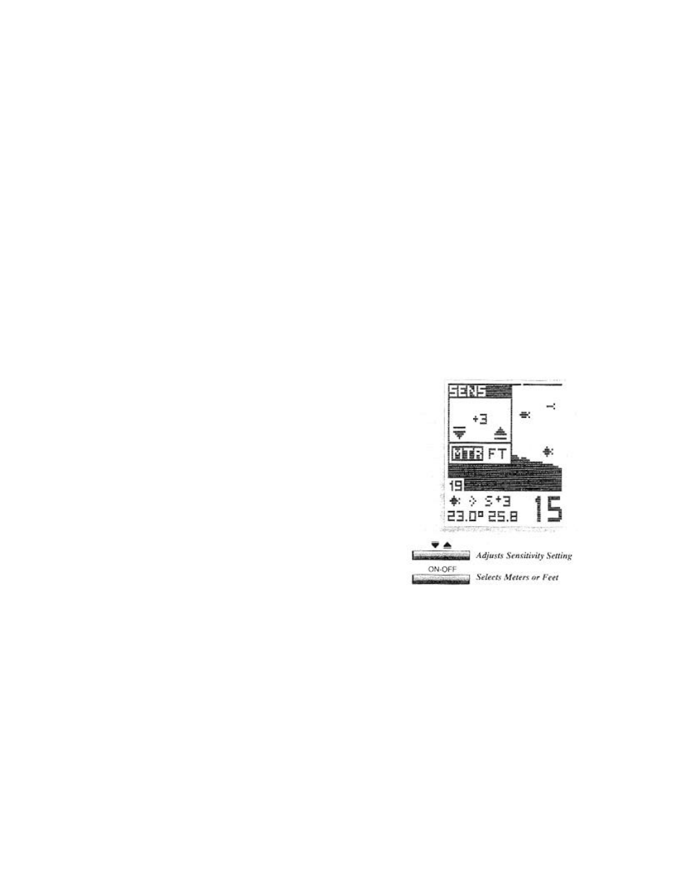 Humminbird Ultima User Manual | Page 15 / 20