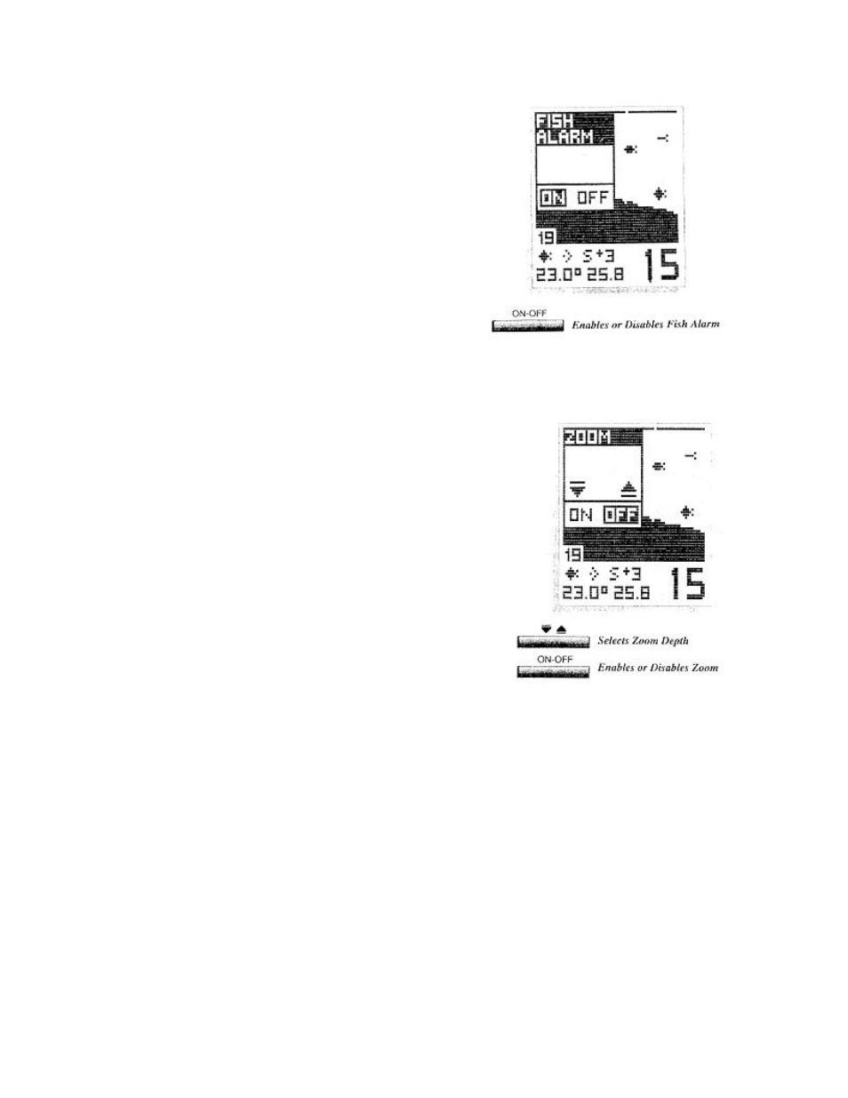 Humminbird Ultima User Manual | Page 17 / 20