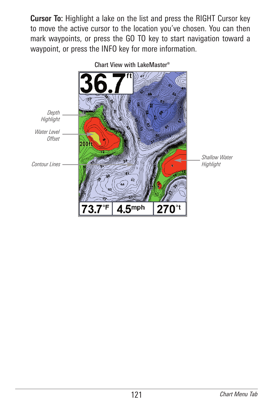 Humminbird 385ci User Manual | Page 133 / 158