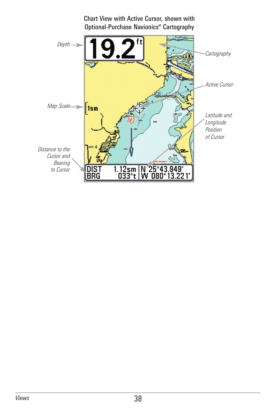 Humminbird 385ci User Manual | Page 50 / 158