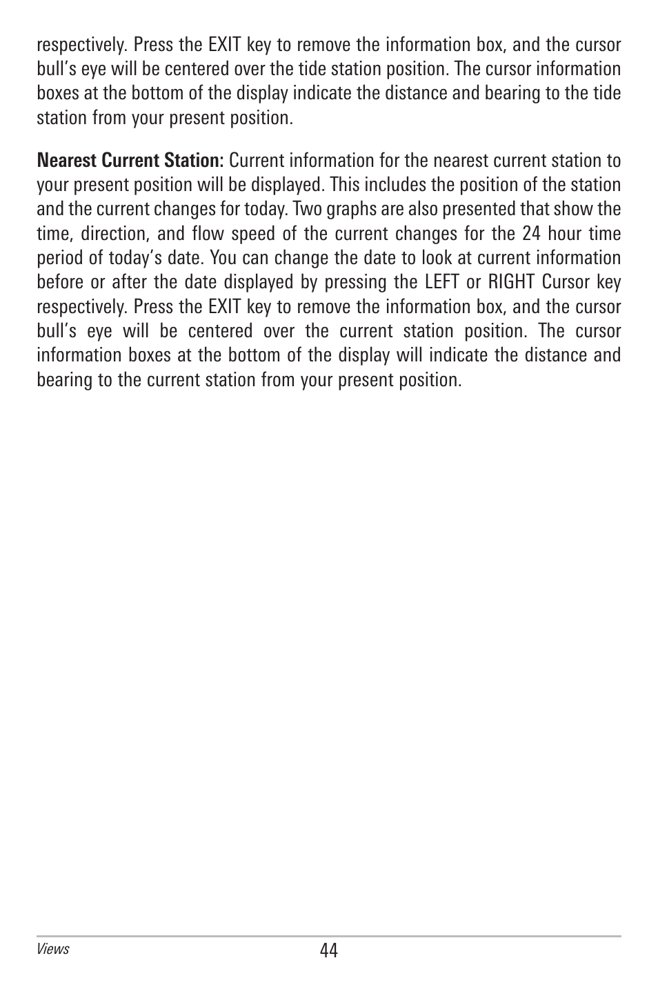 Humminbird 385ci User Manual | Page 56 / 158