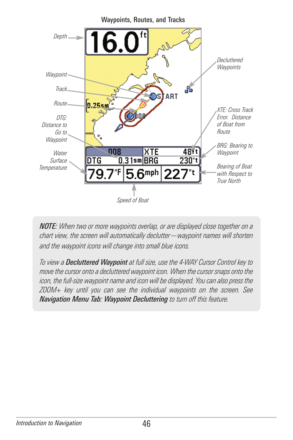 Humminbird 385ci User Manual | Page 58 / 158