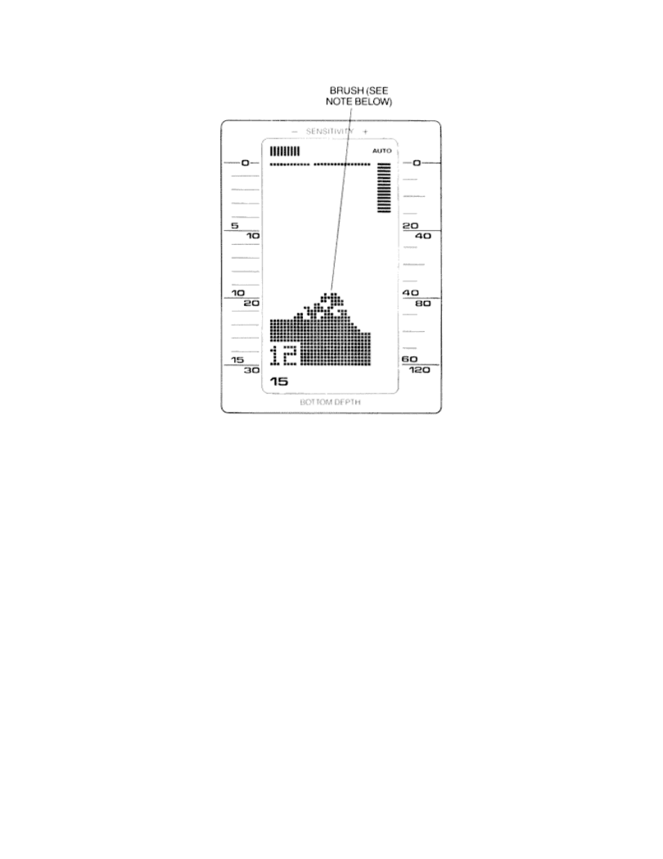 Humminbird LCR 3004 User Manual | Page 20 / 21
