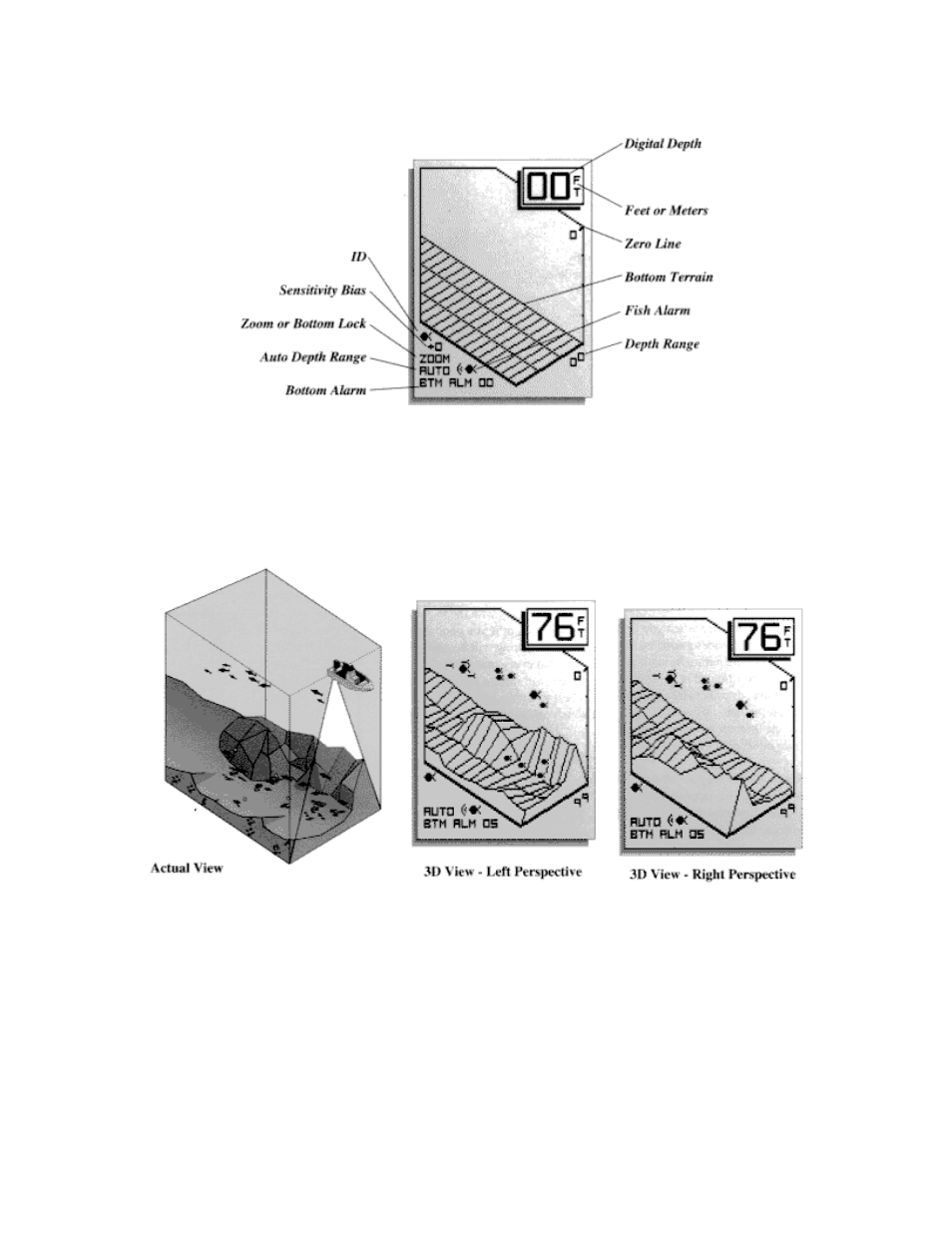 Humminbird LCR 3D User Manual | Page 18 / 27