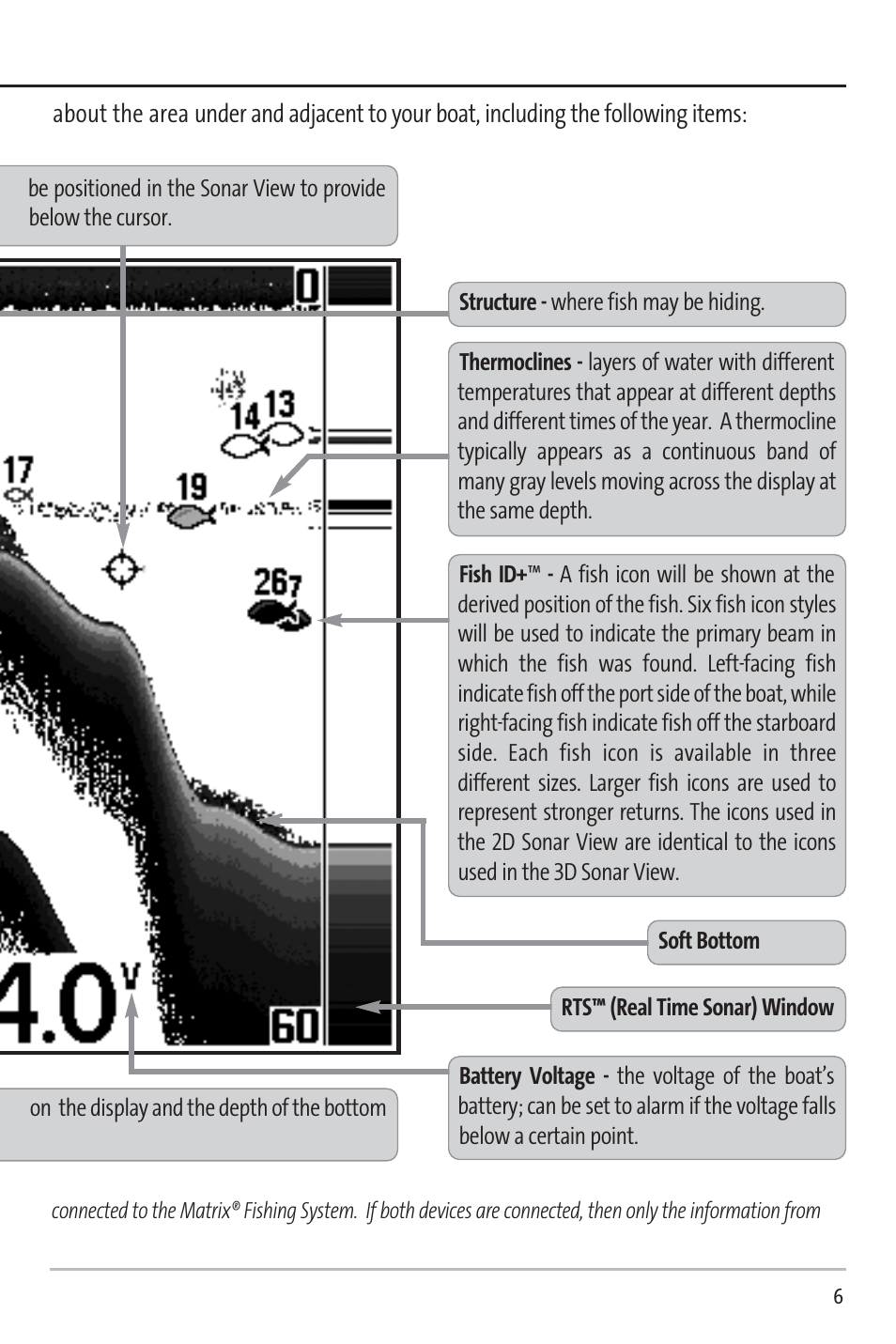 Humminbird 531338-1_C User Manual | Page 11 / 66