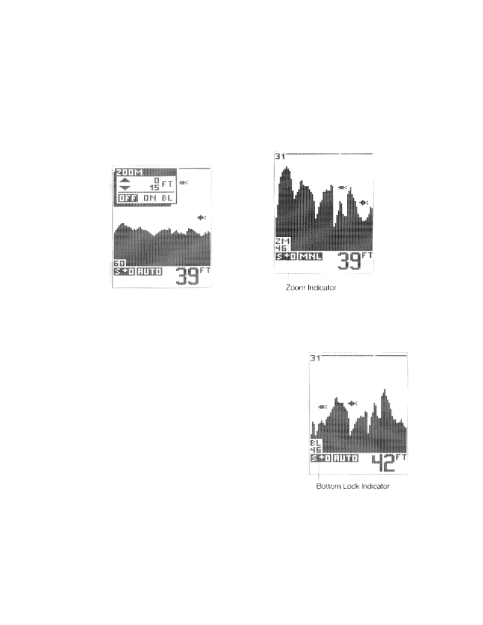 Humminbird Wide One User Manual | Page 25 / 27