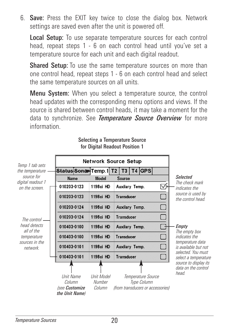 Humminbird 531906-1EN_A User Manual | Page 26 / 39