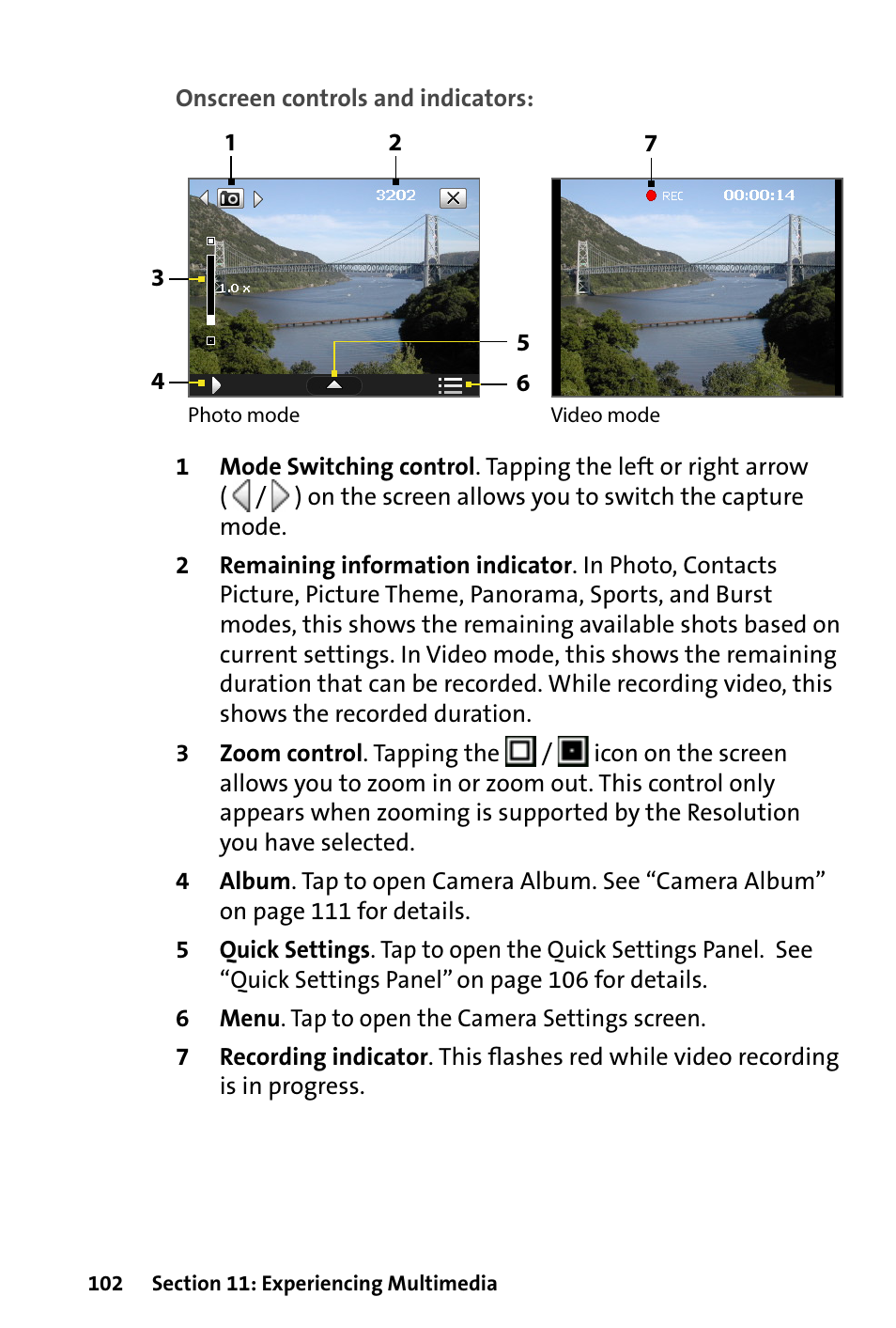 HTC Dash User Manual | Page 108 / 158