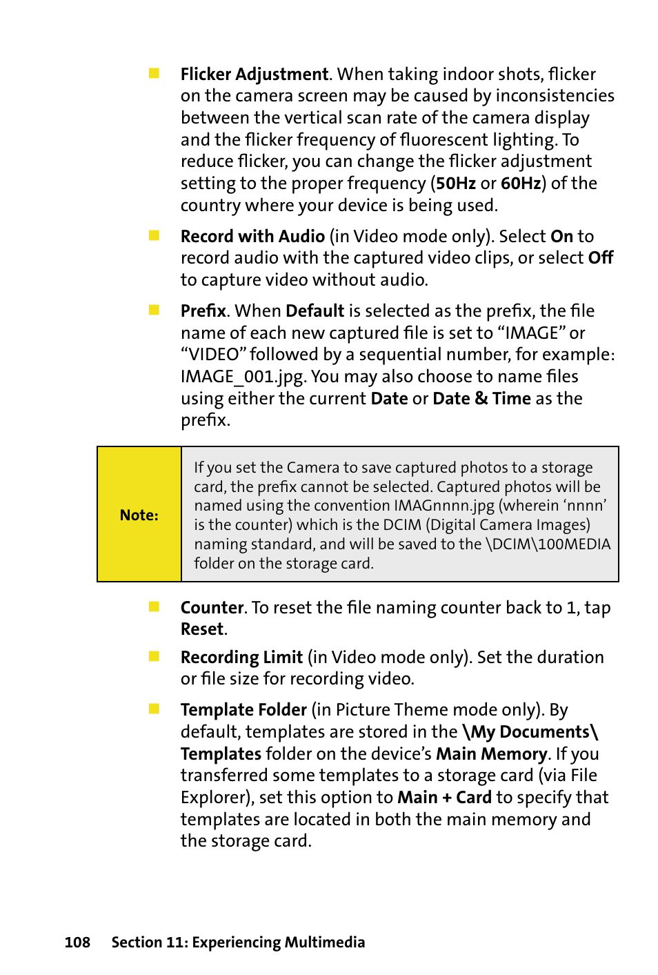 HTC Dash User Manual | Page 114 / 158