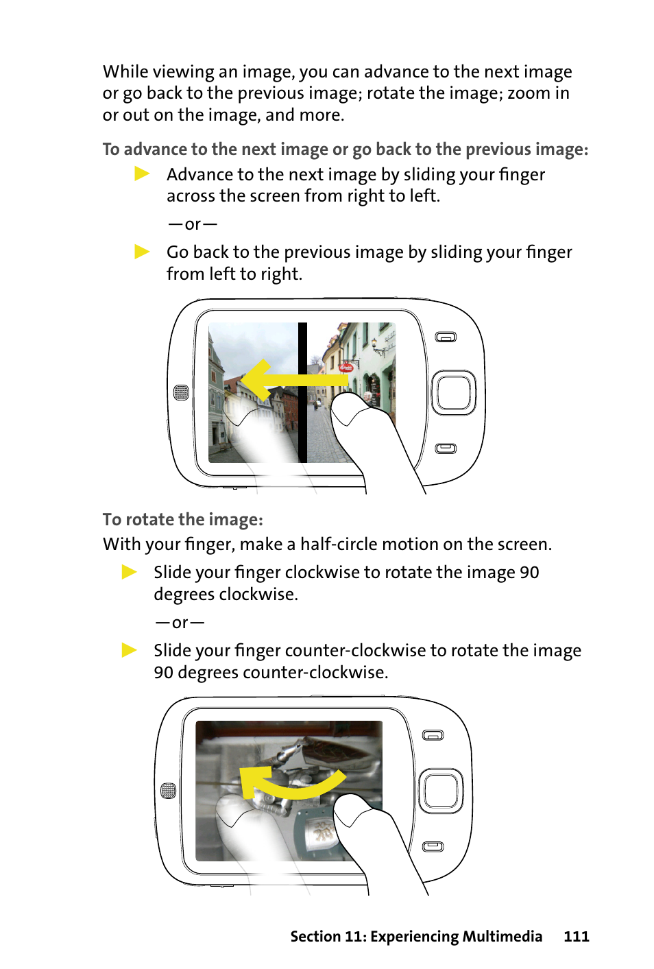 HTC Dash User Manual | Page 117 / 158