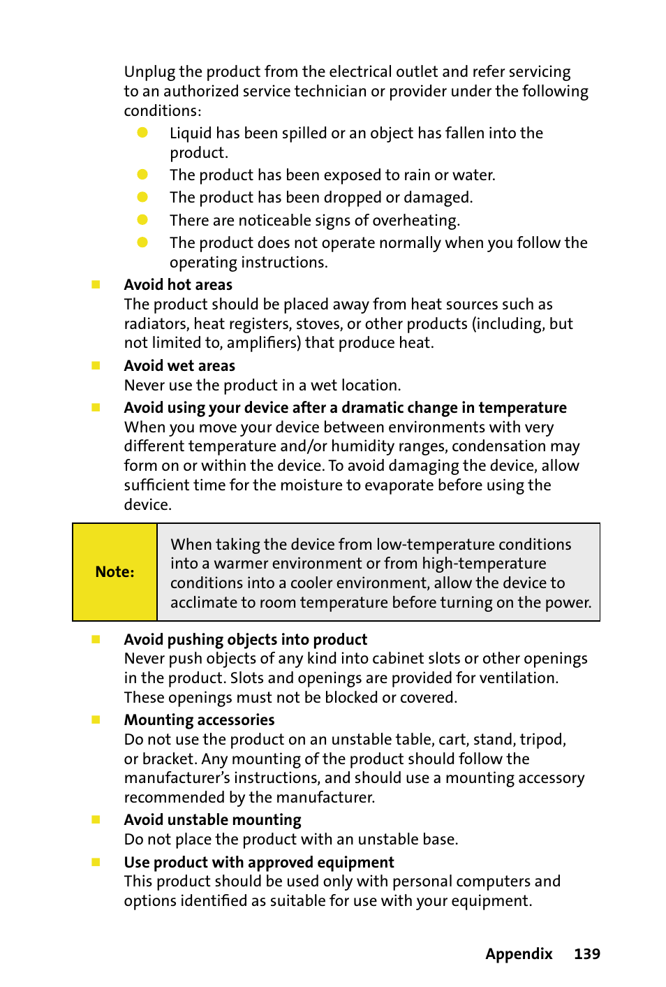 HTC Dash User Manual | Page 145 / 158