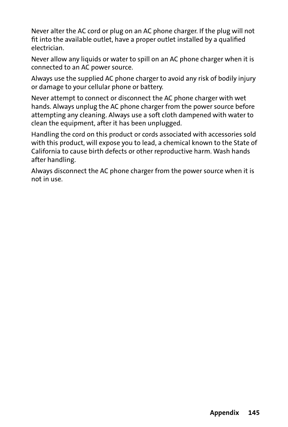 HTC Dash User Manual | Page 151 / 158