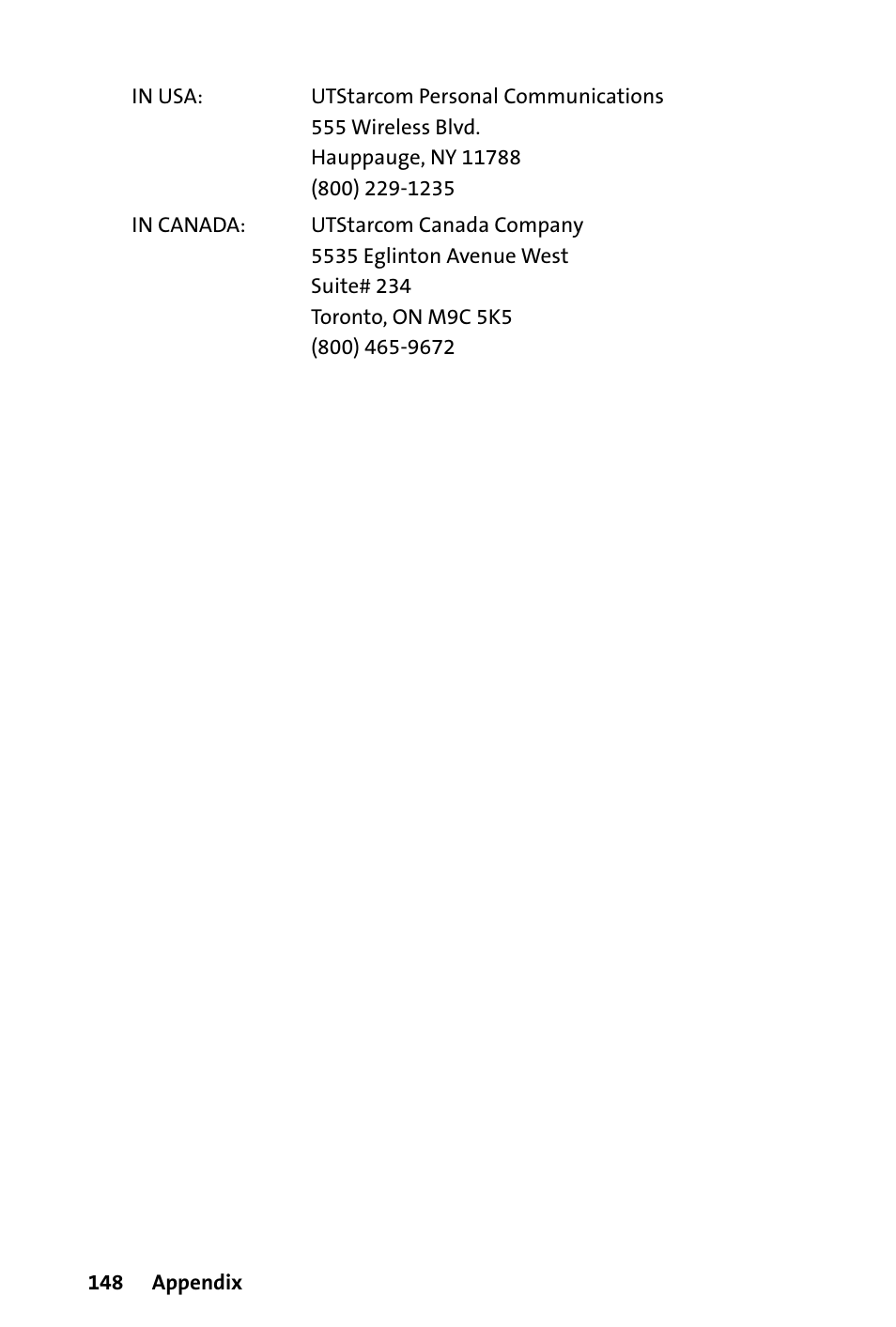 HTC Dash User Manual | Page 154 / 158