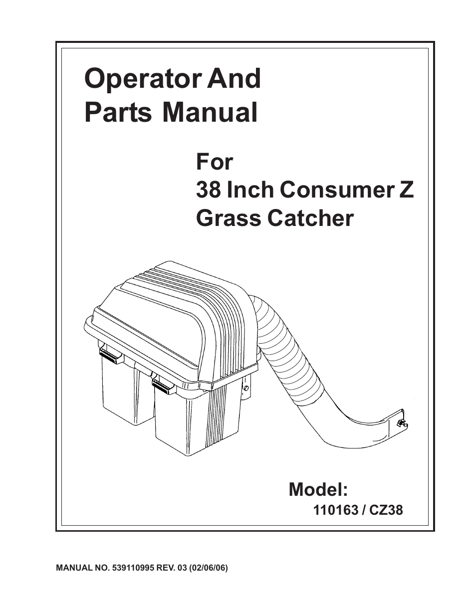 HTC 110163 / CZ38 User Manual | 16 pages