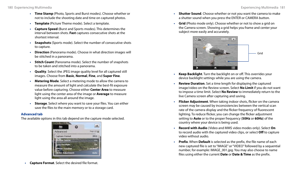 HTC Touch HS S00 User Manual | Page 102 / 135