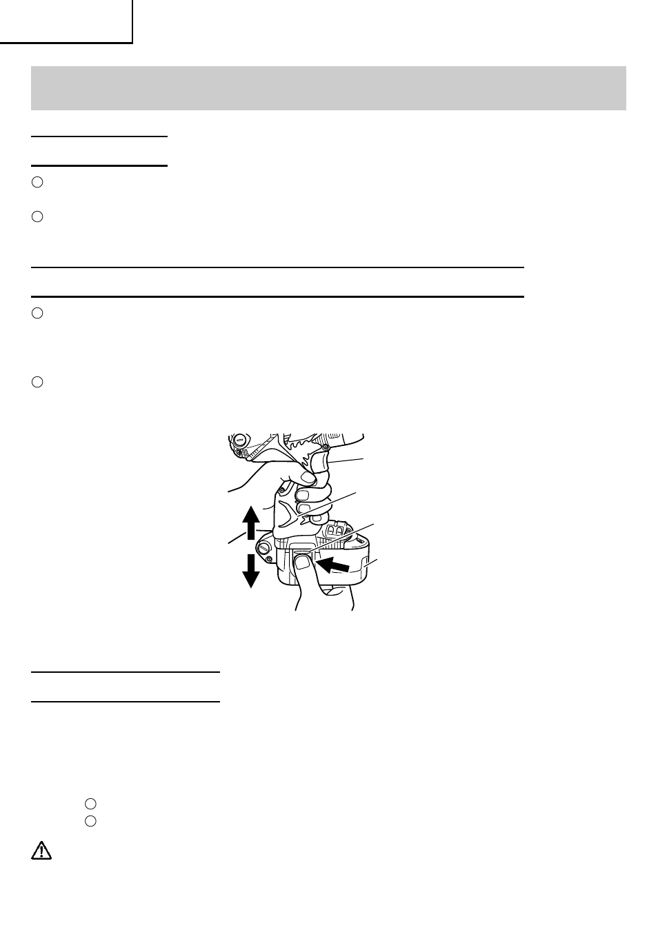 Assembly and operation, Applications, Removal and installation method of battery | Charging method, Warning | HTC DS18DMR User Manual | Page 14 / 92