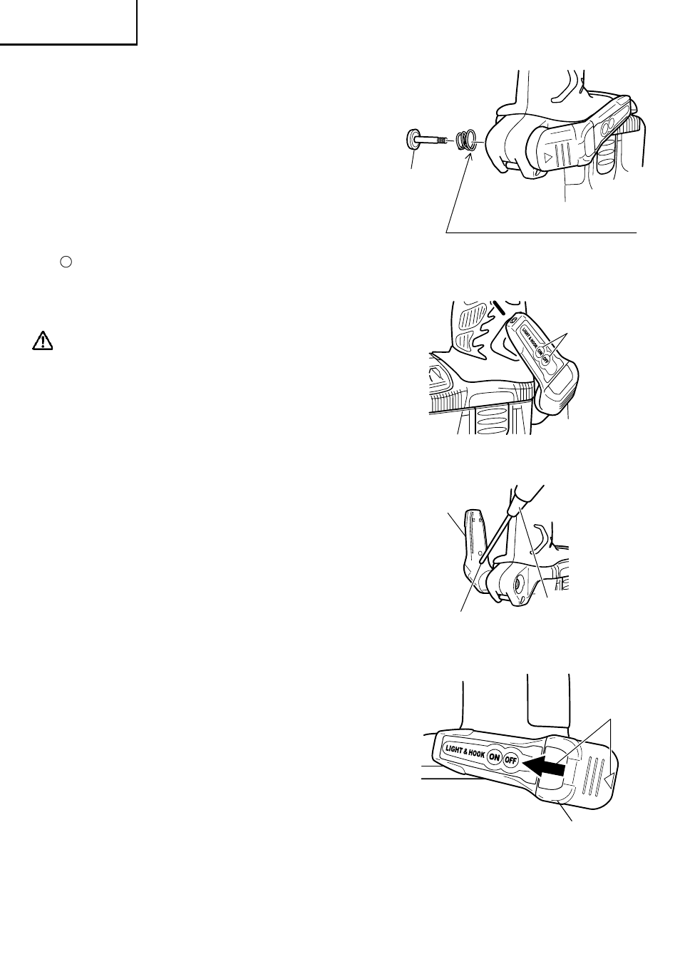 HTC DS18DMR User Manual | Page 22 / 92