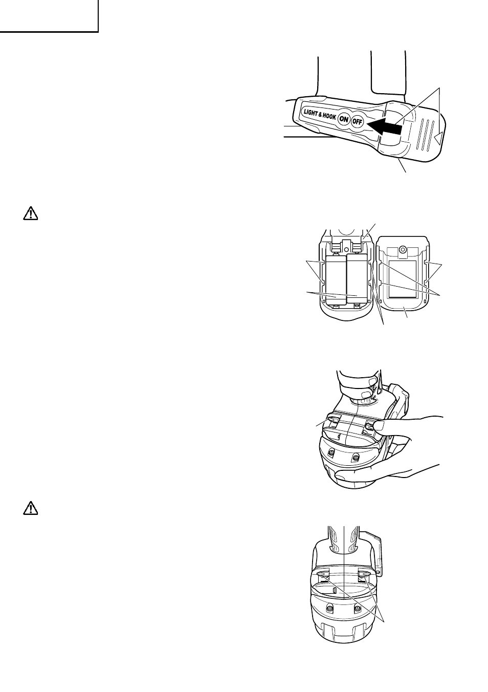 HTC DS18DMR User Manual | Page 52 / 92